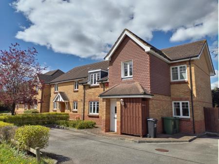 Reading Road, Chineham, Basingstoke, RG24