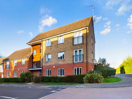 Skippetts Gardens, Cranbourne, Basingstoke, RG21