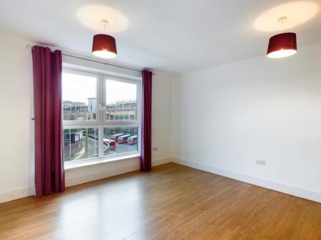 1 bedroom Flat to let in Skyline Plaza, Alencon Link, Basingstoke, RG21