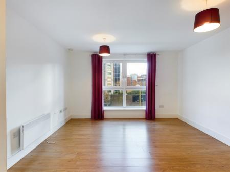 1 bedroom Flat to let in Skyline Plaza, Alencon Link, Basingstoke, RG21
