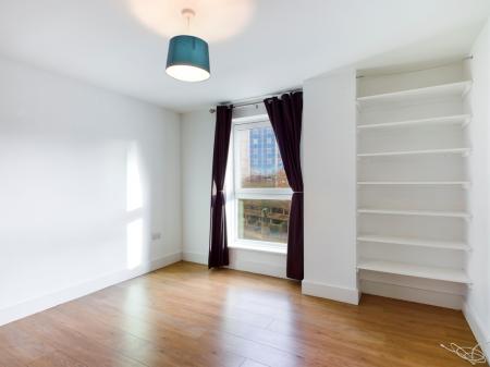 Skyline Plaza, Alencon Link, Basingstoke, RG21