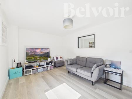 4 bedroom Detached house for sale in Worldham Gardens, Basingstoke, RG24