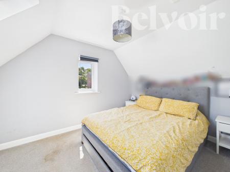 4 bedroom Detached house for sale in Worldham Gardens, Basingstoke, RG24