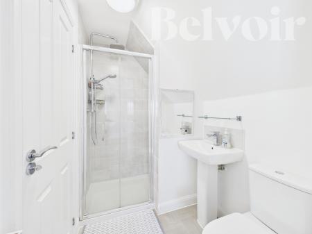 4 bedroom Detached house for sale in Worldham Gardens, Basingstoke, RG24