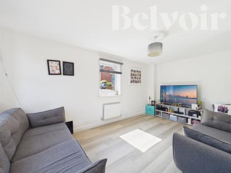 4 bedroom Detached house for sale in Worldham Gardens, Basingstoke, RG24