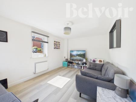 4 bedroom Detached house for sale in Worldham Gardens, Basingstoke, RG24