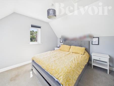 4 bedroom Detached house for sale in Worldham Gardens, Basingstoke, RG24