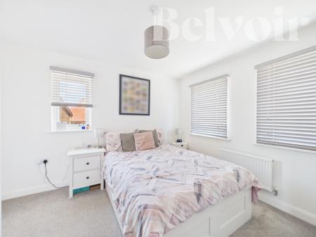 4 bedroom Detached house for sale in Worldham Gardens, Basingstoke, RG24