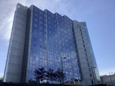 Churchill Place, Town Centre, Basingstoke, RG21