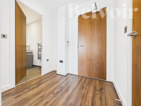 1 bedroom Flat to let in Churchill Place, Town Centre, Basingstoke, RG21