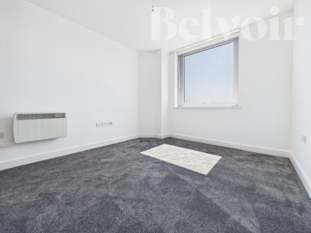 1 bedroom Flat to let in Churchill Place, Town Centre, Basingstoke, RG21
