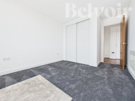 1 bedroom Flat to let in Churchill Place, Town Centre, Basingstoke, RG21