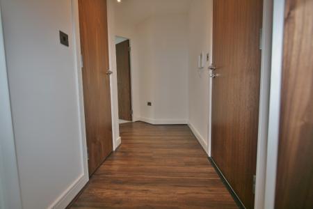 1 bedroom Flat to let in Churchill Place, Churchill Way, Basingstoke, RG21