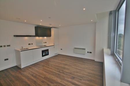 Churchill Place, Churchill Way, Basingstoke, RG21