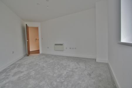 1 bedroom Flat to let in Churchill Place, Churchill Way, Basingstoke, RG21