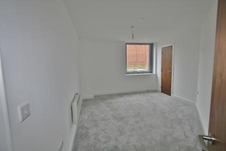 1 bedroom Flat to let in Churchill Place, Churchill Way, Basingstoke, RG21