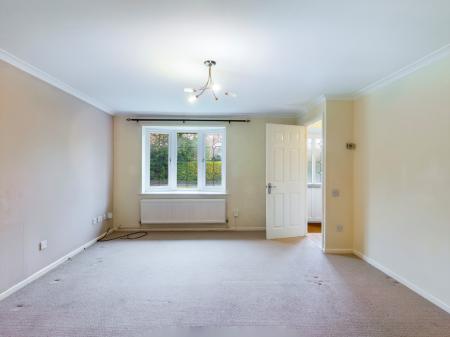 3 bedroom Detached house to let in Cropmark Way, Hatch Warren, Basingstoke, RG22