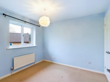 3 bedroom Detached house to let in Cropmark Way, Hatch Warren, Basingstoke, RG22