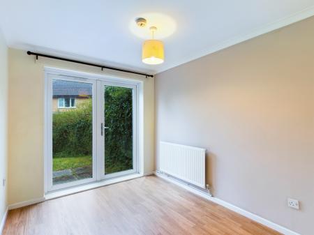 3 bedroom Detached house to let in Cropmark Way, Hatch Warren, Basingstoke, RG22