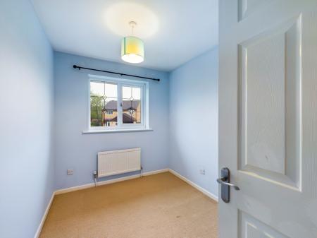 3 bedroom Detached house to let in Cropmark Way, Hatch Warren, Basingstoke, RG22