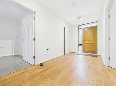 5 bedroom Detached house to let in Mailing Way, Limes Park, Basingstoke, RG24
