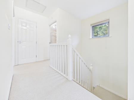 5 bedroom Detached house to let in Mailing Way, Limes Park, Basingstoke, RG24