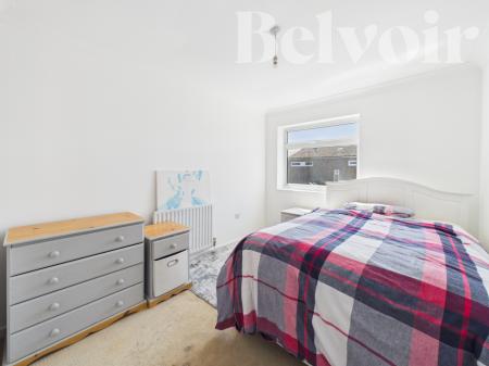 2 bedroom Terraced House for sale in Tasmania Close, Popley, Basingstoke, RG24