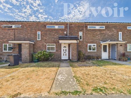 Tasmania Close, Popley, Basingstoke, RG24