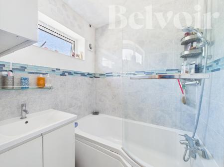 2 bedroom Terraced House for sale in Tasmania Close, Popley, Basingstoke, RG24