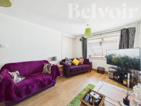 2 bedroom Terraced House for sale in Tasmania Close, Popley, Basingstoke, RG24