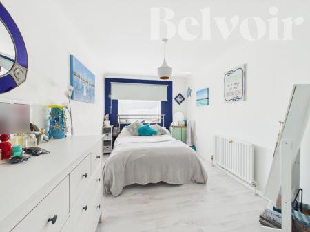 2 bedroom Terraced House for sale in Tasmania Close, Popley, Basingstoke, RG24