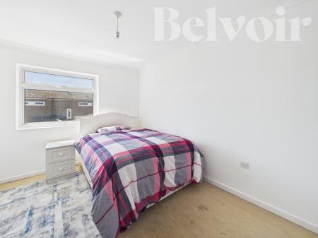 2 bedroom Terraced House for sale in Tasmania Close, Popley, Basingstoke, RG24