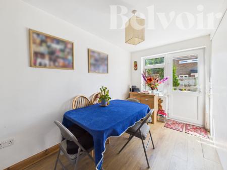 2 bedroom Terraced House for sale in Tasmania Close, Popley, Basingstoke, RG24