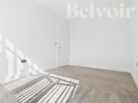 2 bedroom Flat to let in Lime Tree Way, Chineham, Basingstoke, RG24