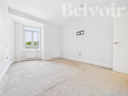 2 bedroom Flat to let in Lime Tree Way, Chineham, Basingstoke, RG24