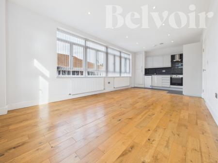 Lime Tree Way, Chineham, Basingstoke, RG24