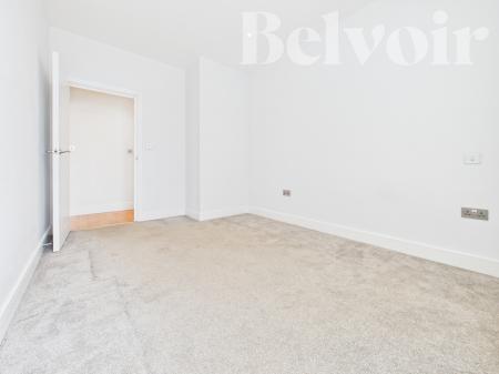 2 bedroom Flat to let in Lime Tree Way, Chineham, Basingstoke, RG24