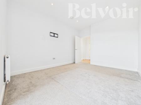 2 bedroom Flat to let in Lime Tree Way, Chineham, Basingstoke, RG24