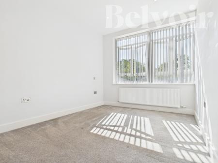 2 bedroom Flat to let in Lime Tree Way, Chineham, Basingstoke, RG24