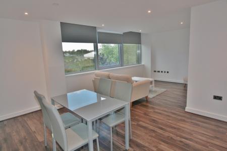 Churchill Place, Churchill Way, Basingstoke, RG21