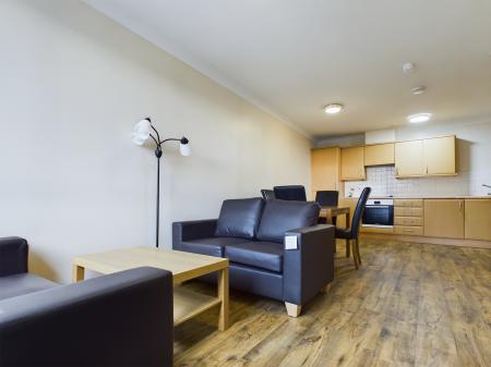 Crown Heights, Alencon Link, Basingstoke, RG21