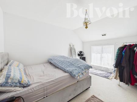 1 bedroom Terraced House for sale in Ruskin Close, Black Dam, Basingstoke, RG21