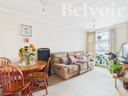 Crown Heights Alencon Link, Basingstoke, RG21