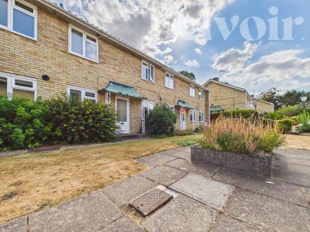 Montague Place, Town Centre, Basingstoke, RG21