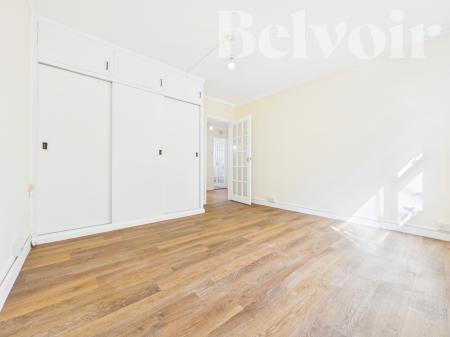 2 bedroom Flat to let in Montague Place, Town Centre, Basingstoke, RG21