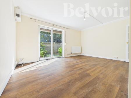 2 bedroom Flat to let in Montague Place, Town Centre, Basingstoke, RG21