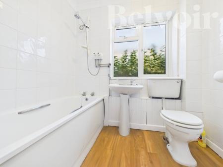 2 bedroom Flat to let in Montague Place, Town Centre, Basingstoke, RG21