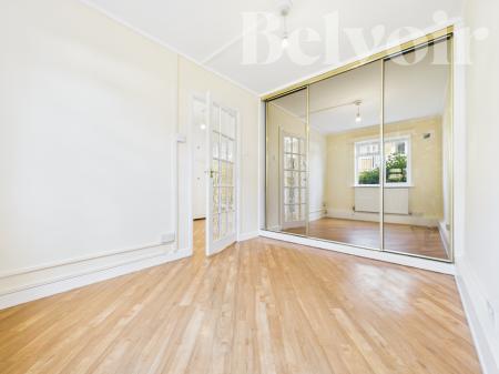 2 bedroom Flat to let in Montague Place, Town Centre, Basingstoke, RG21