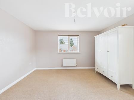 3 bedroom Town house for sale in Irvine Crescent, Basingstoke, RG24
