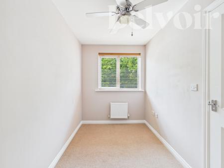 3 bedroom Town house for sale in Irvine Crescent, Basingstoke, RG24